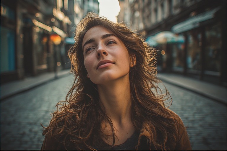 Menikmati Kota dengan Cara yang Tenang dan Menyenangkan